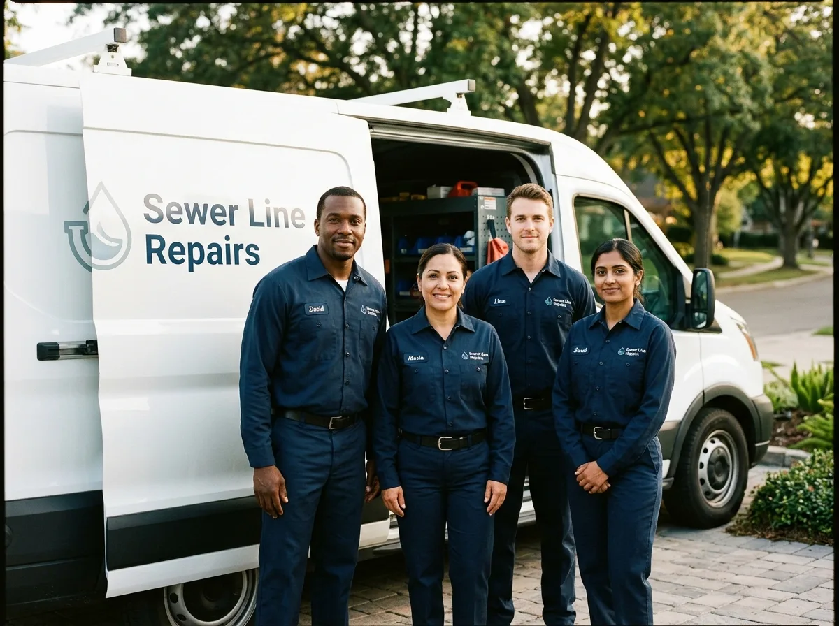 Emergency Plumber company in Quincy, PA